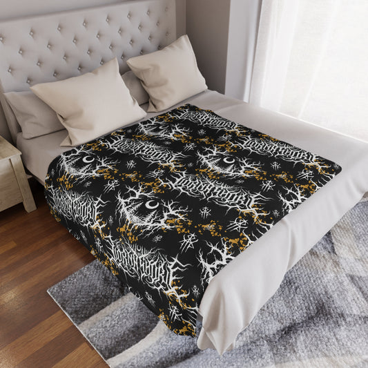 Lorna Band Inspired Blanket PRE ORDER