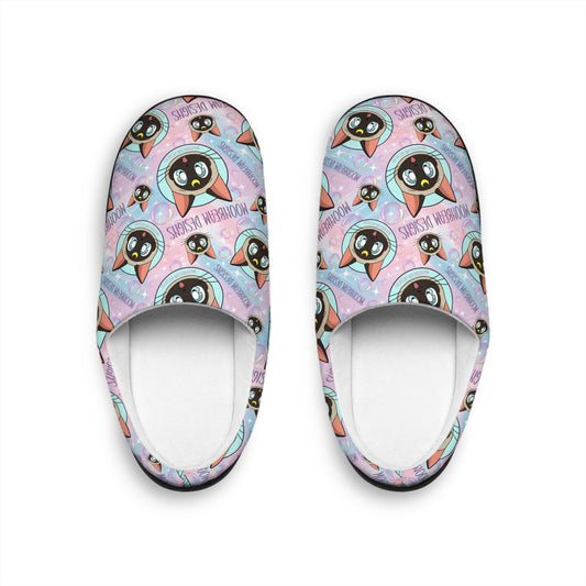 MBDC VIP Women's Slippers PREORDER