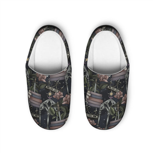 Romantasy Women's Slippers PREORDER
