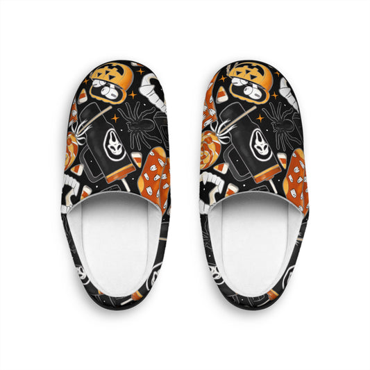 Boo Items Women's Slippers PREORDER