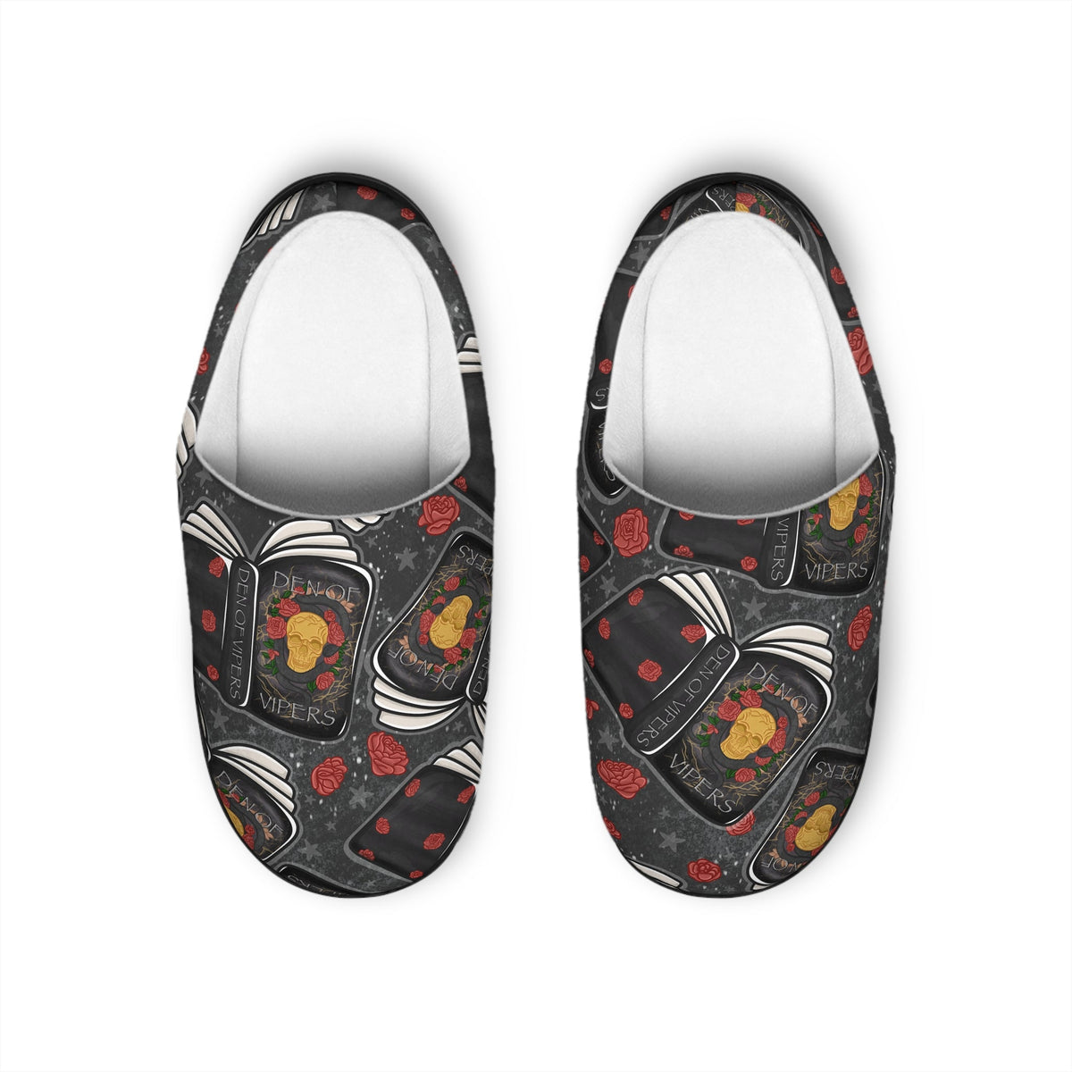 Viper Den Women's Slippers PREORDER