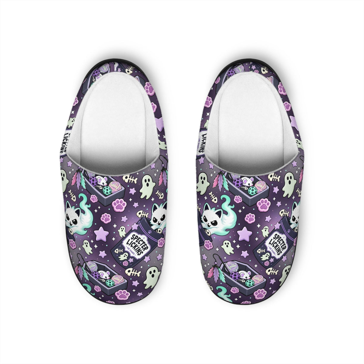 Purranormal Women's Slippers PREORDER