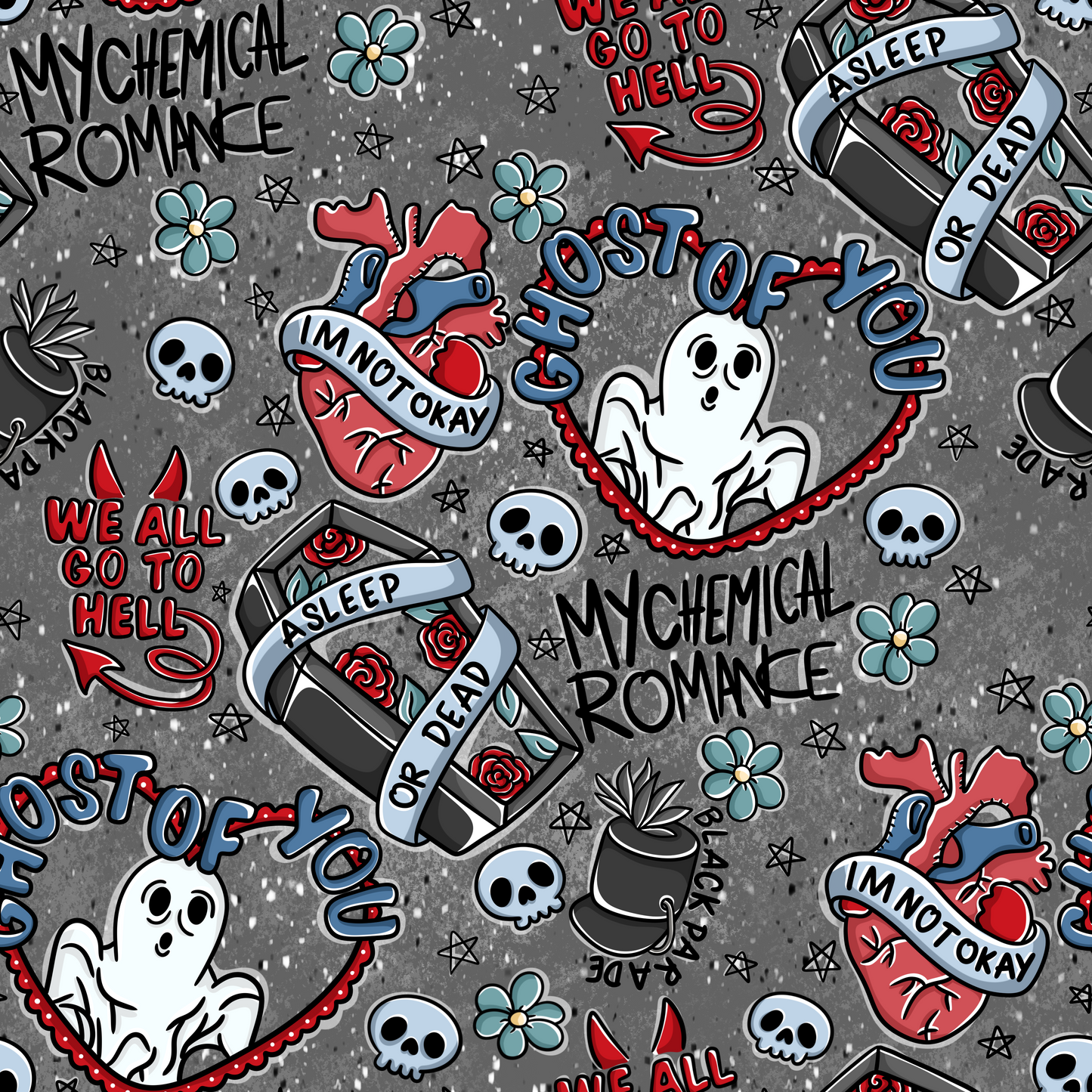 Bands Pens