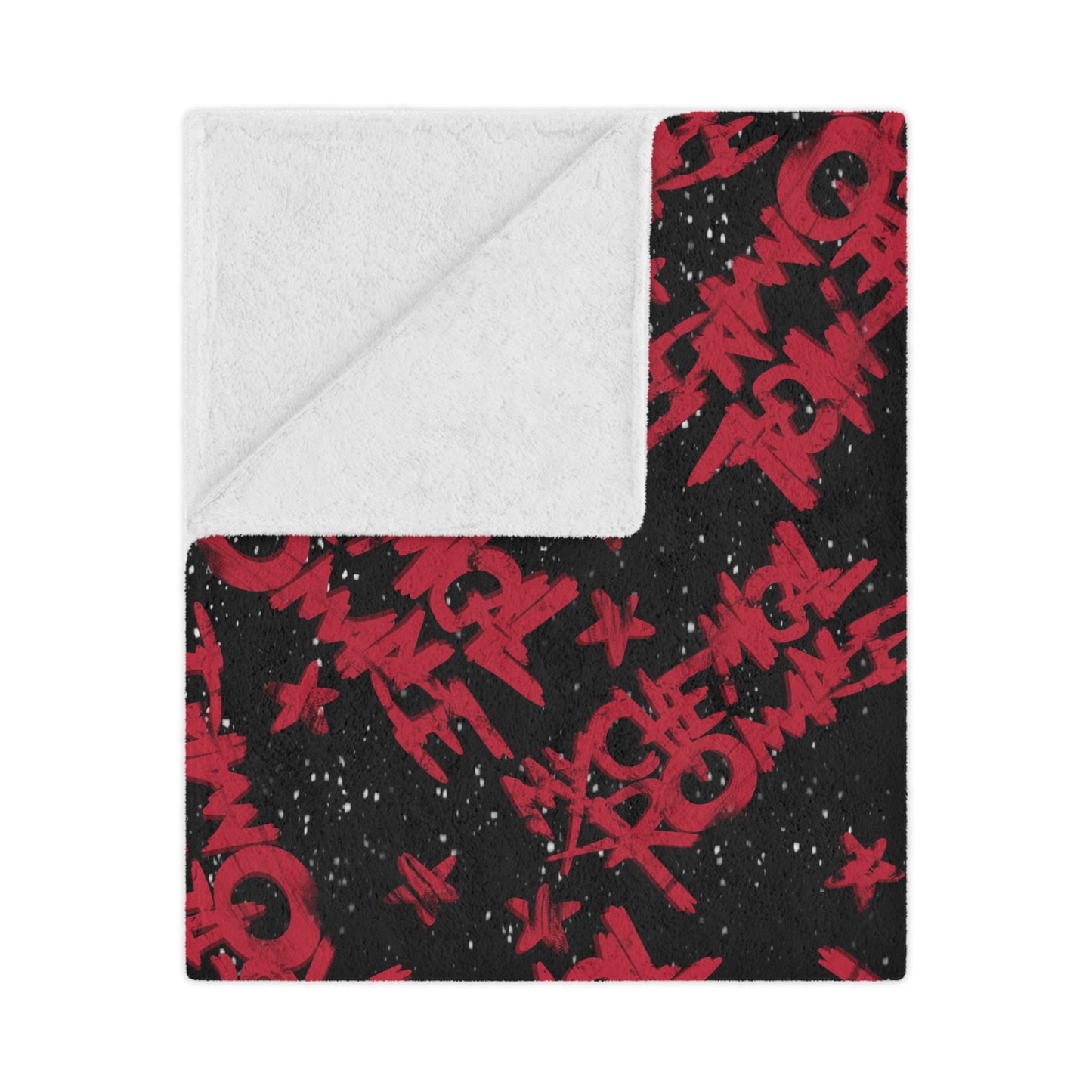 MCR Blanket PRE ORDER