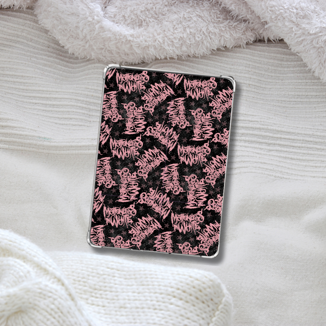 Bands E Reader Inserts