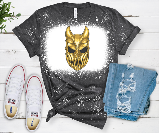 Alex the Terrible Inspired T Shirt PREORDER