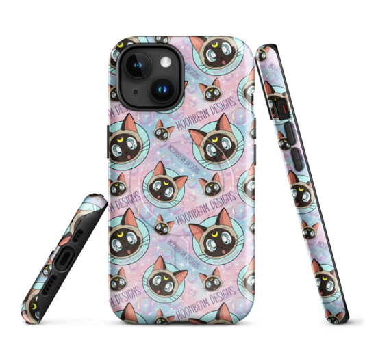 MBDC VIP Mobile Phone Case