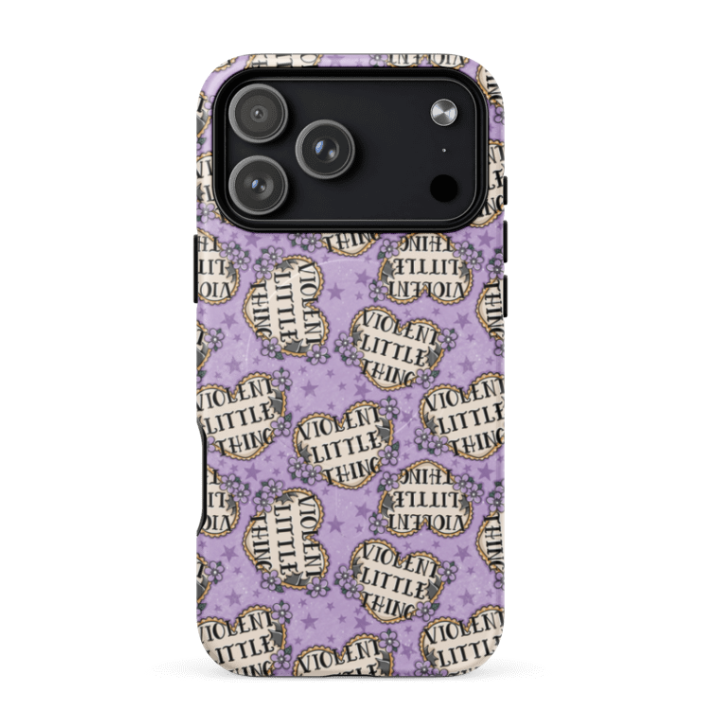 Empyrean Series Inspired Mobile Phone Case