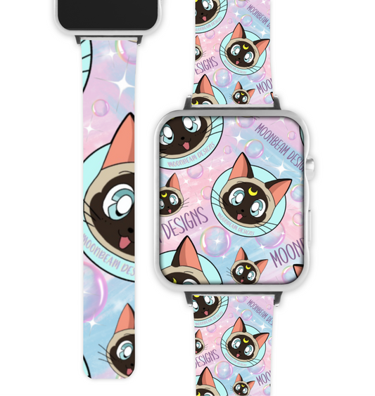 MBDC VIP APPLE WATCH BAND
