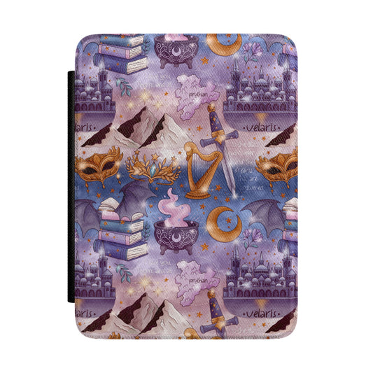 ACOTAR Inspired Kindle Case PREORDER