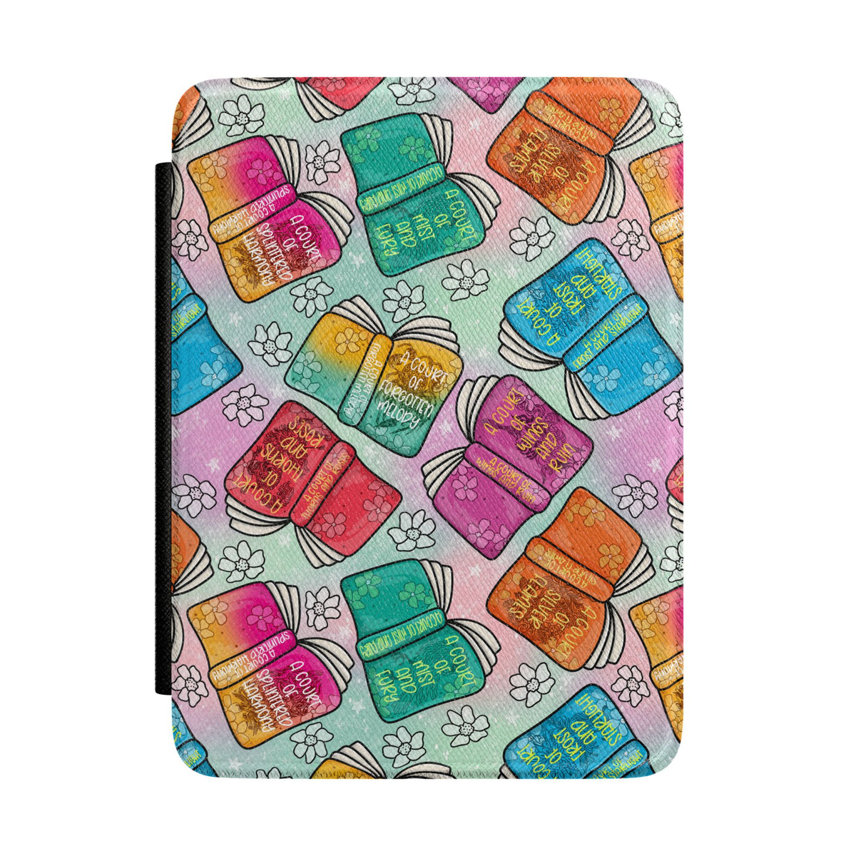 ACOTAR Inspired Kindle Case PREORDER