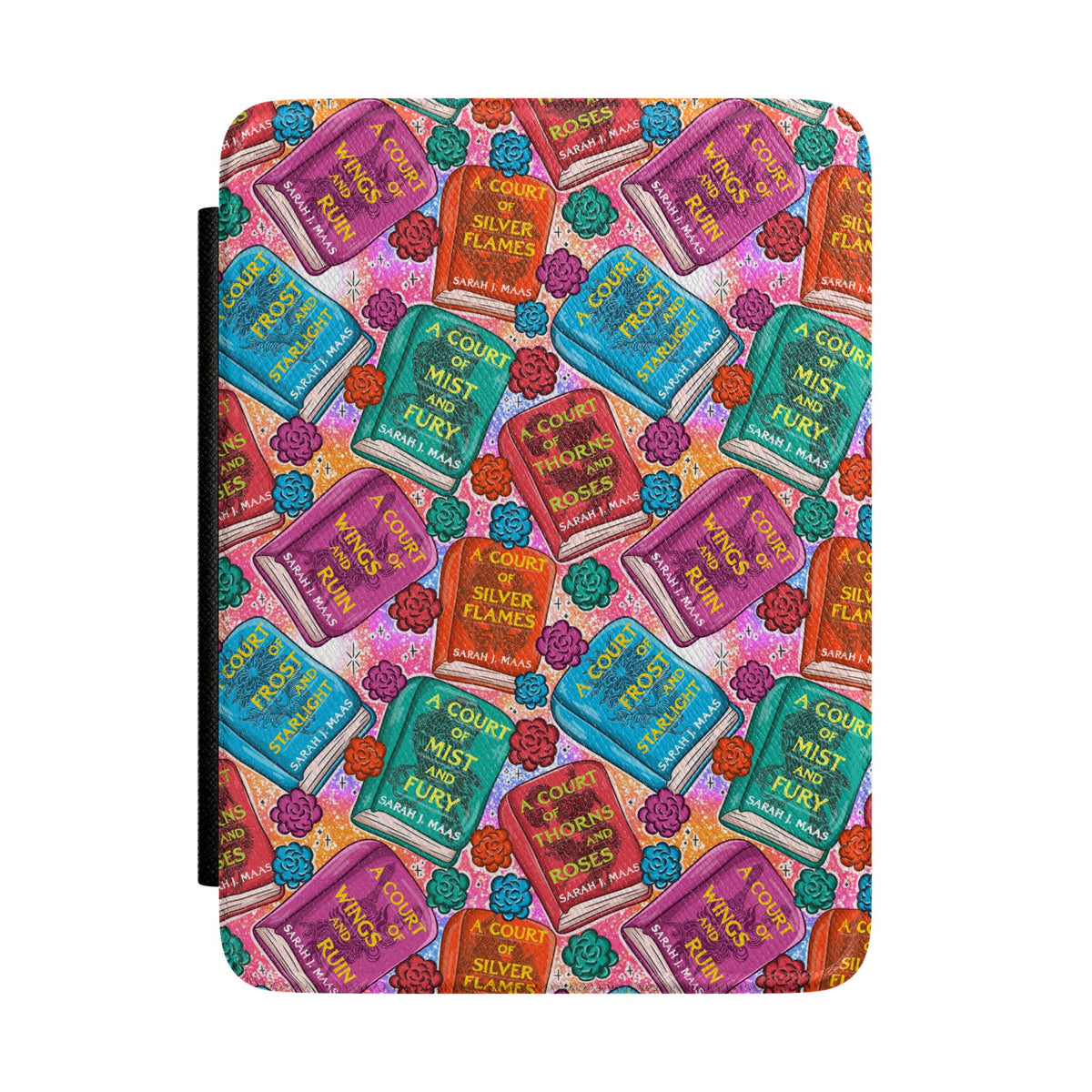 ACOTAR Inspired Kindle Case PREORDER