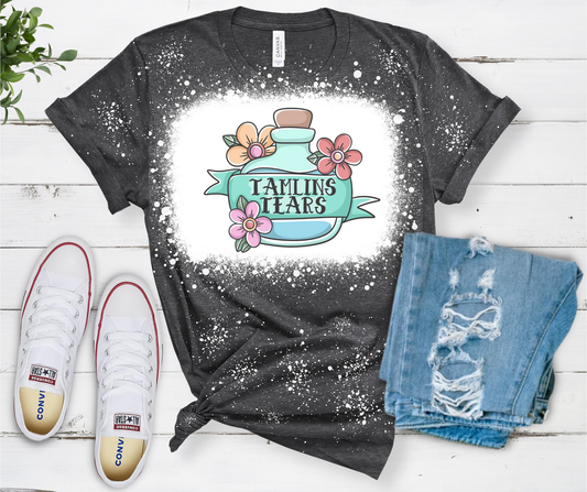 Tamlin's Tears Bookish Inspired T Shirt PREORDER