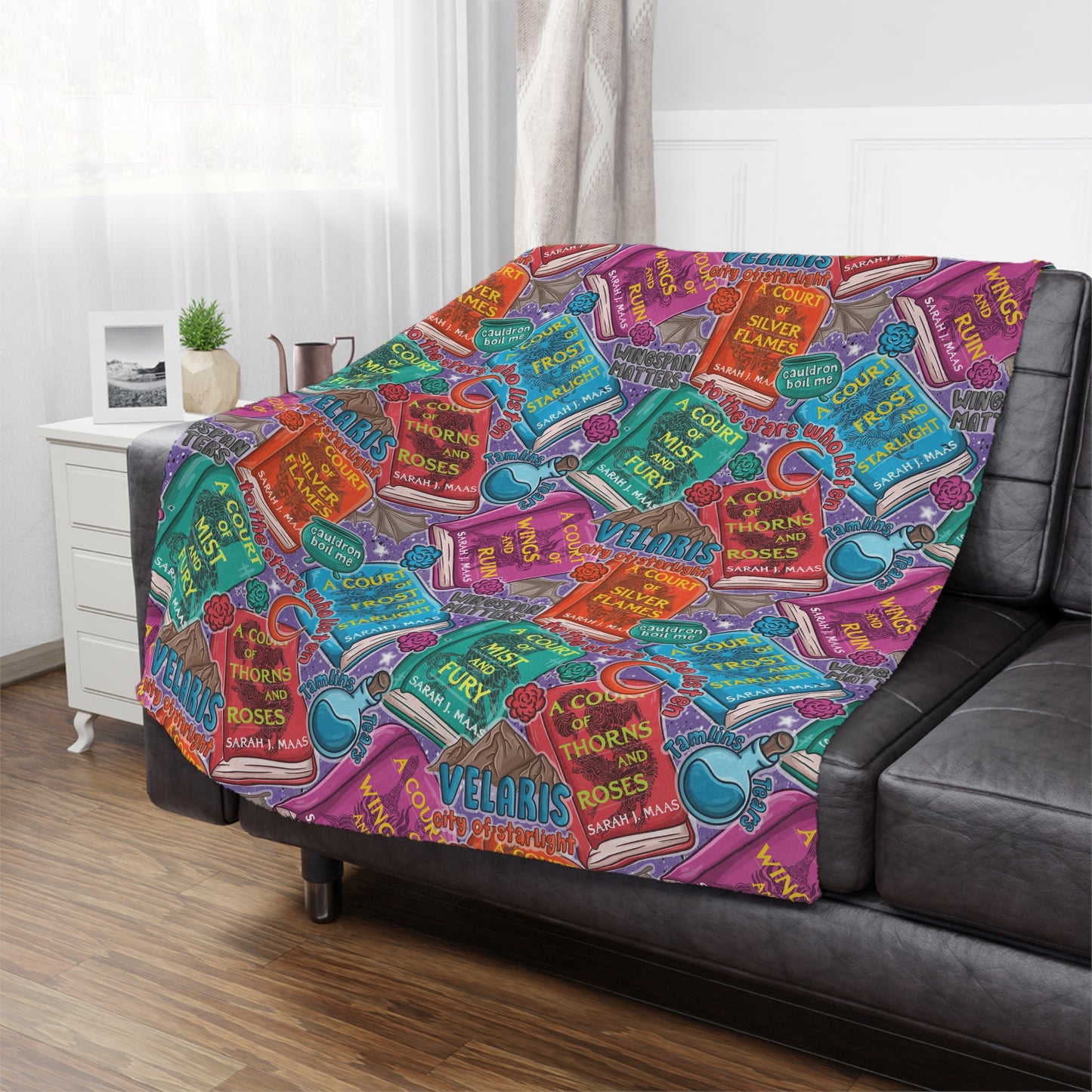 Maasiverse Blankets PRE ORDER