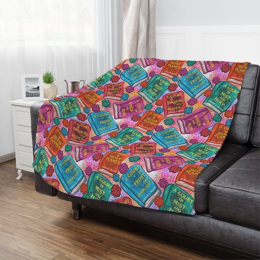 Maasiverse Blankets PRE ORDER