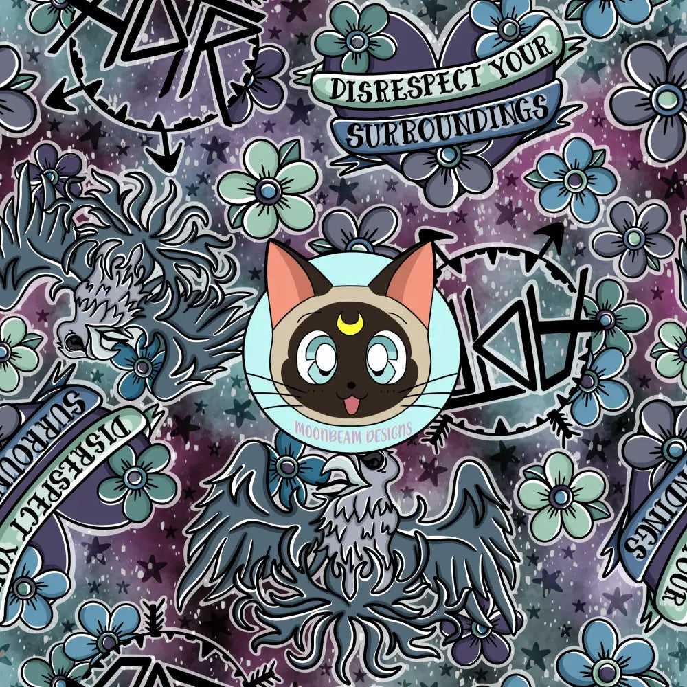 ADTR Blanket PRE ORDER
