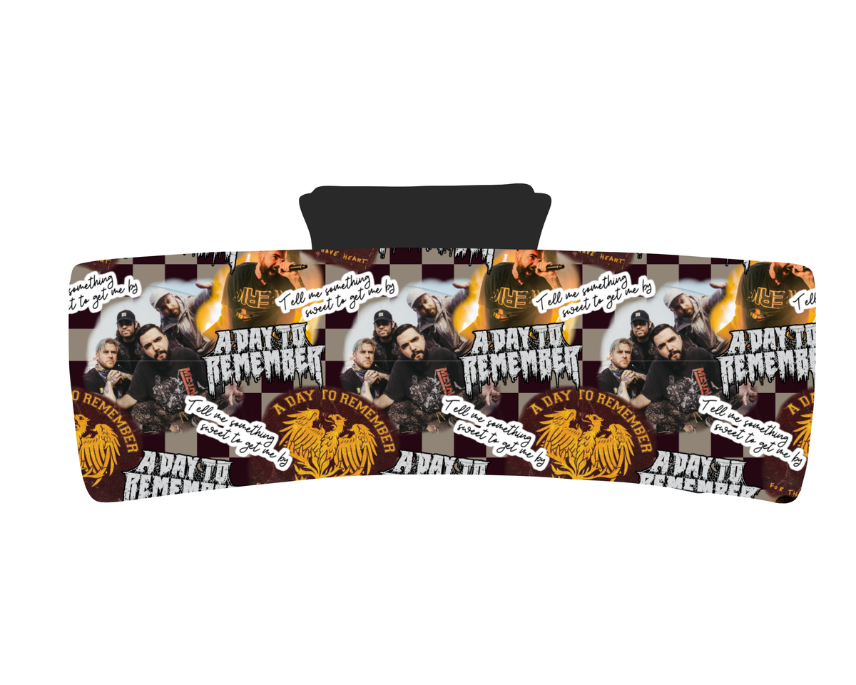 ADTR Claw Clip