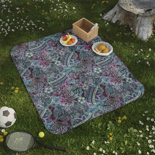 ADTR Picnic Blanket/Beach Towel