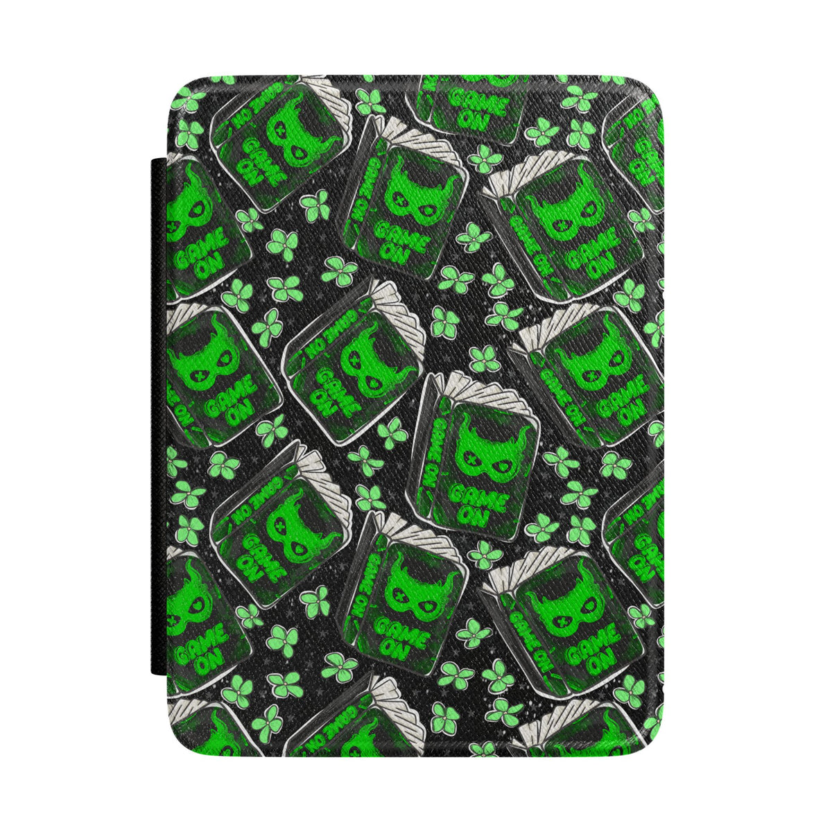 Into Darkness Trilogy Inspired Kindle Case PREORDER