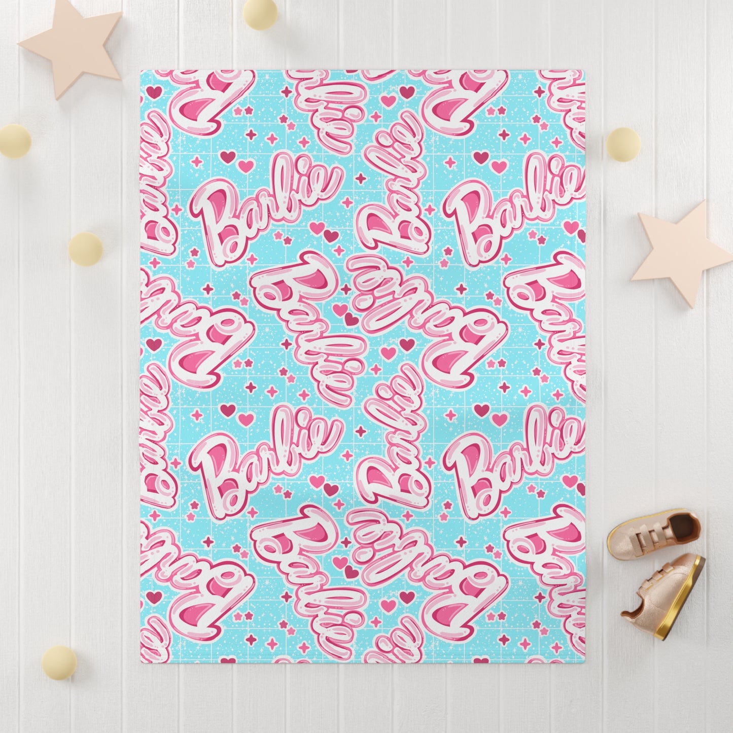 Preschool Blankets PRE ORDER