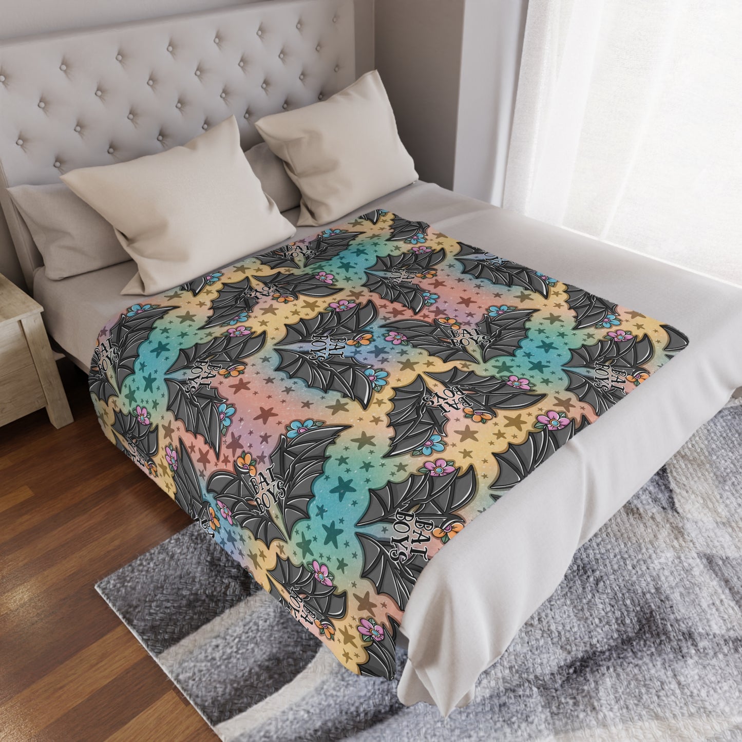 Maasiverse Blankets PRE ORDER
