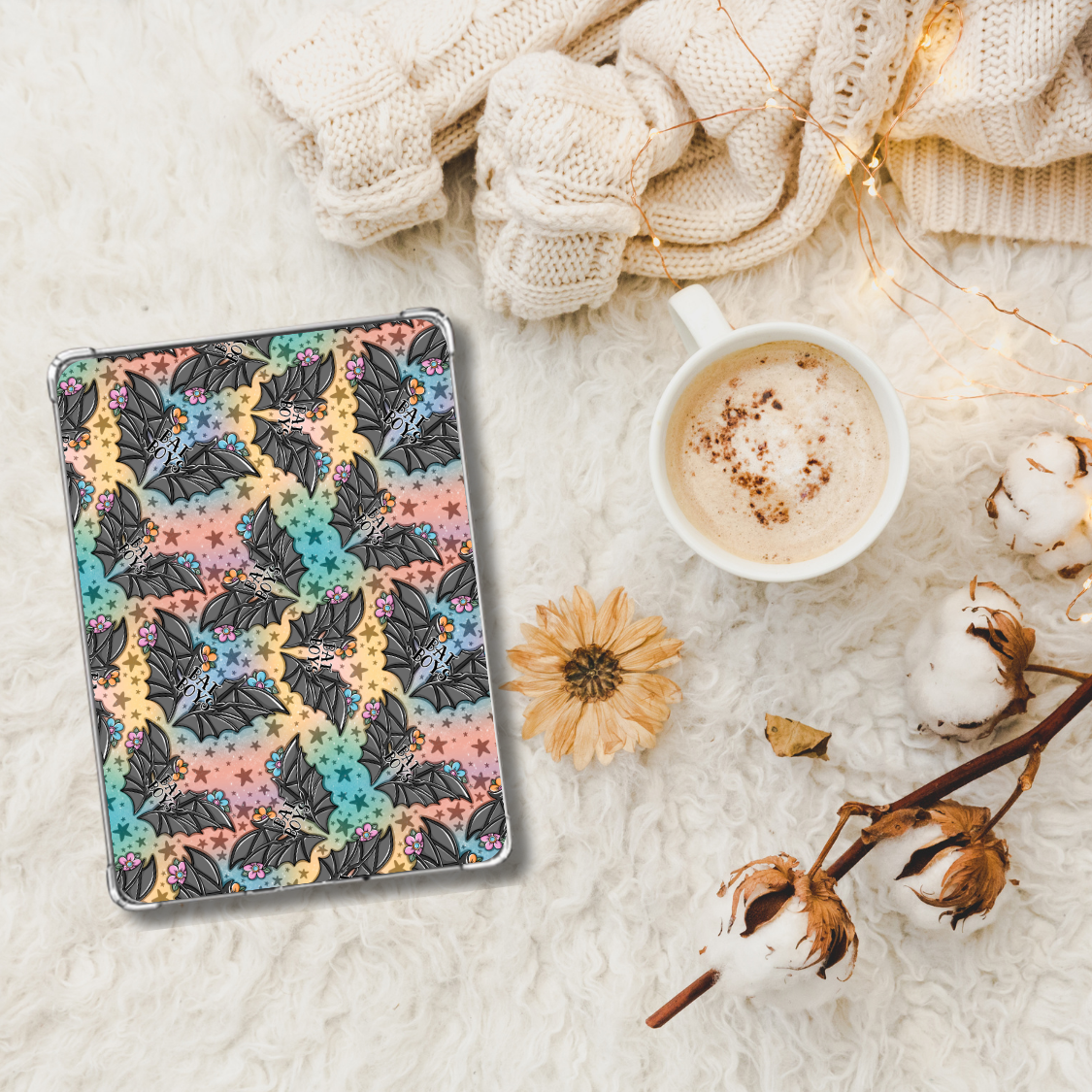 Romantasy E Reader Inserts