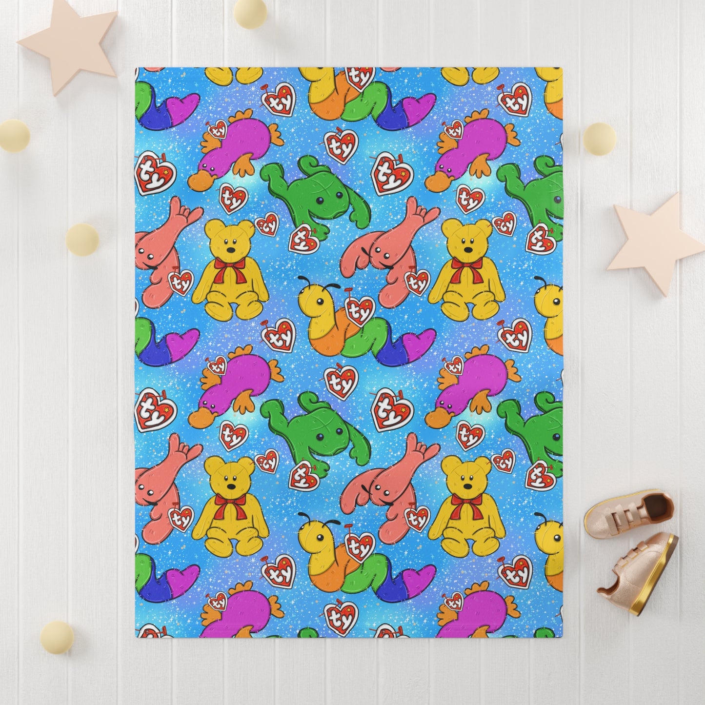 Preschool Blankets PRE ORDER