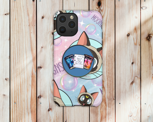 Tommen Boys Inspired Device Grip