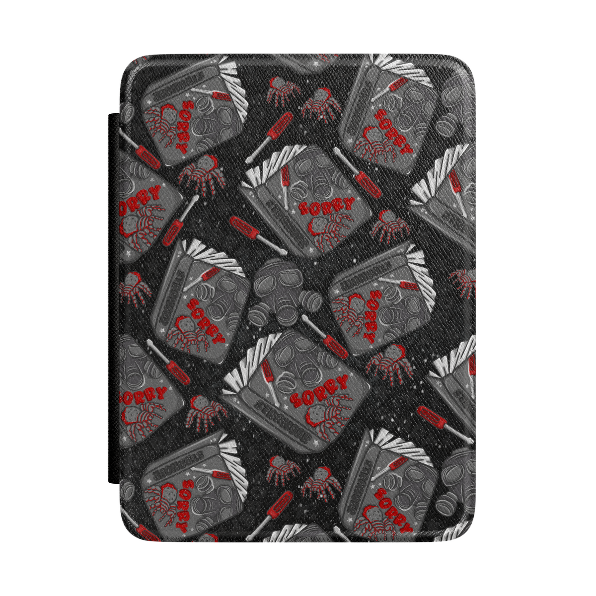 Sorry Book Inspired Kindle Case PREORDER