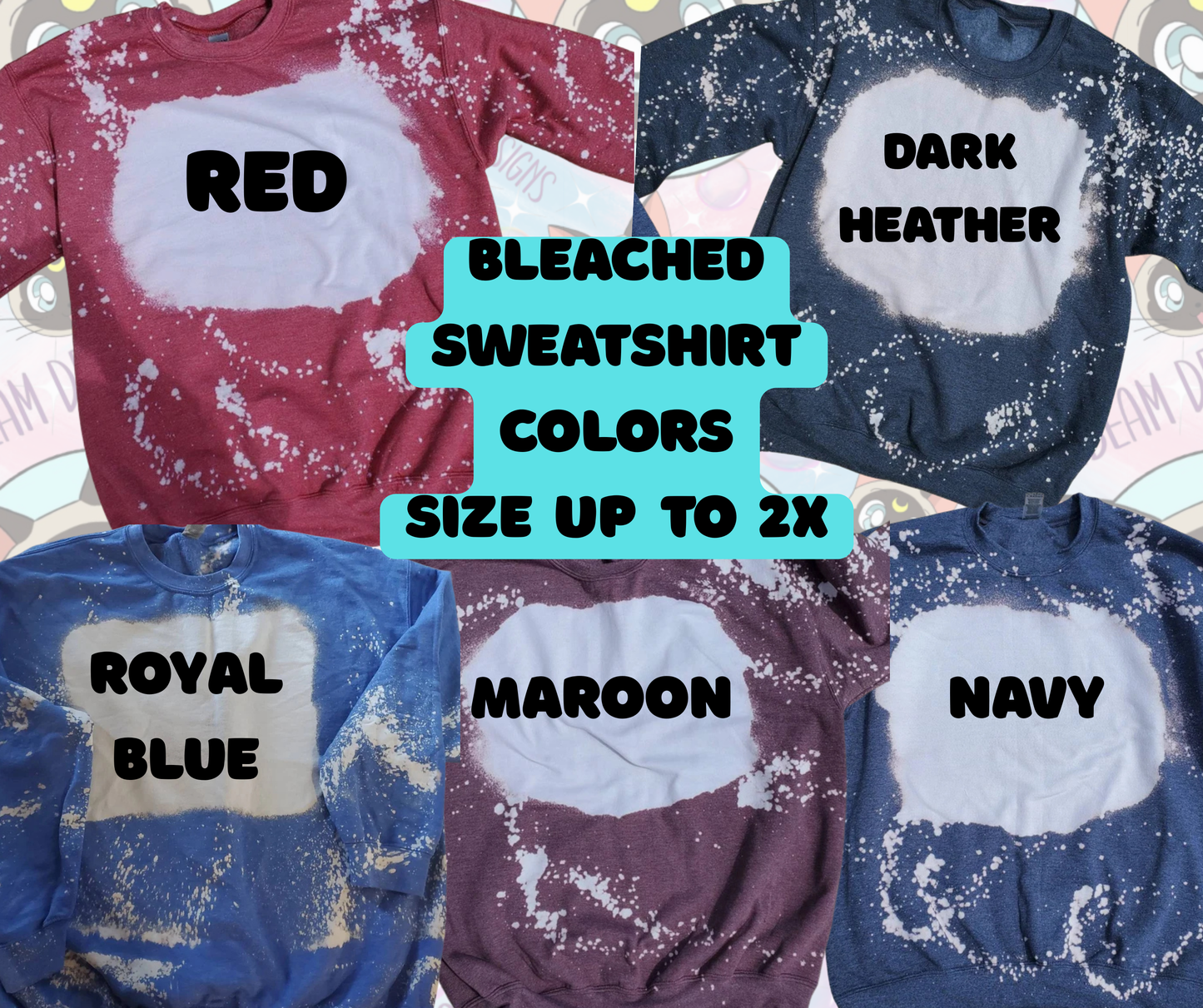 MoonbeamDesignsCo T Shirt PREORDER