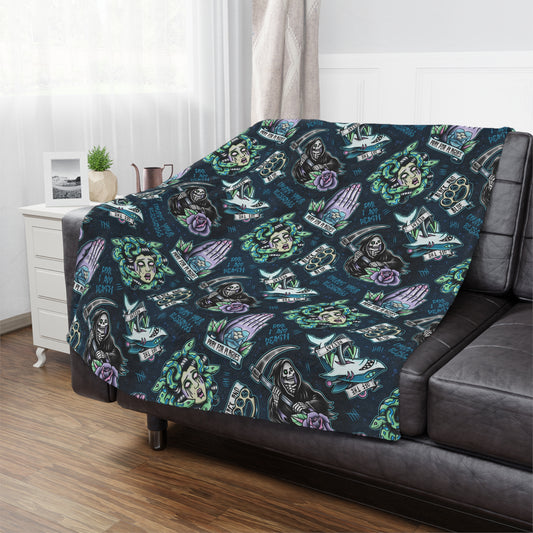 BMTH Blanket PRE ORDER
