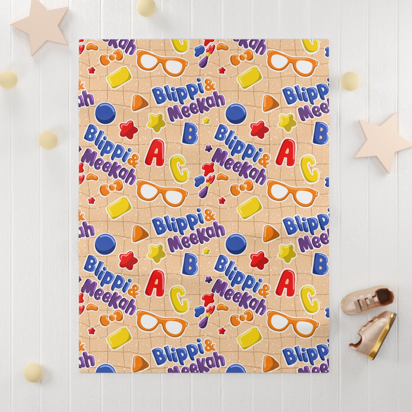 Preschool Blankets PRE ORDER