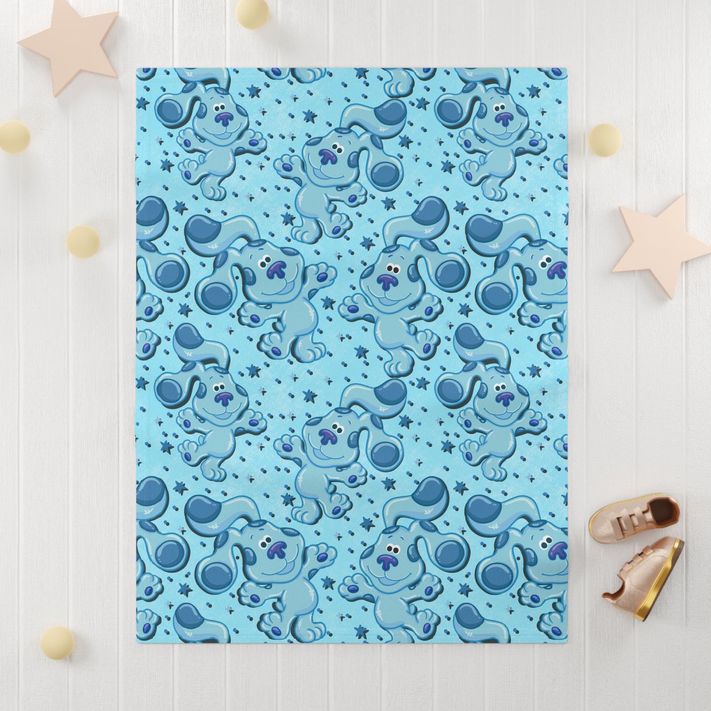 Preschool Blankets PRE ORDER