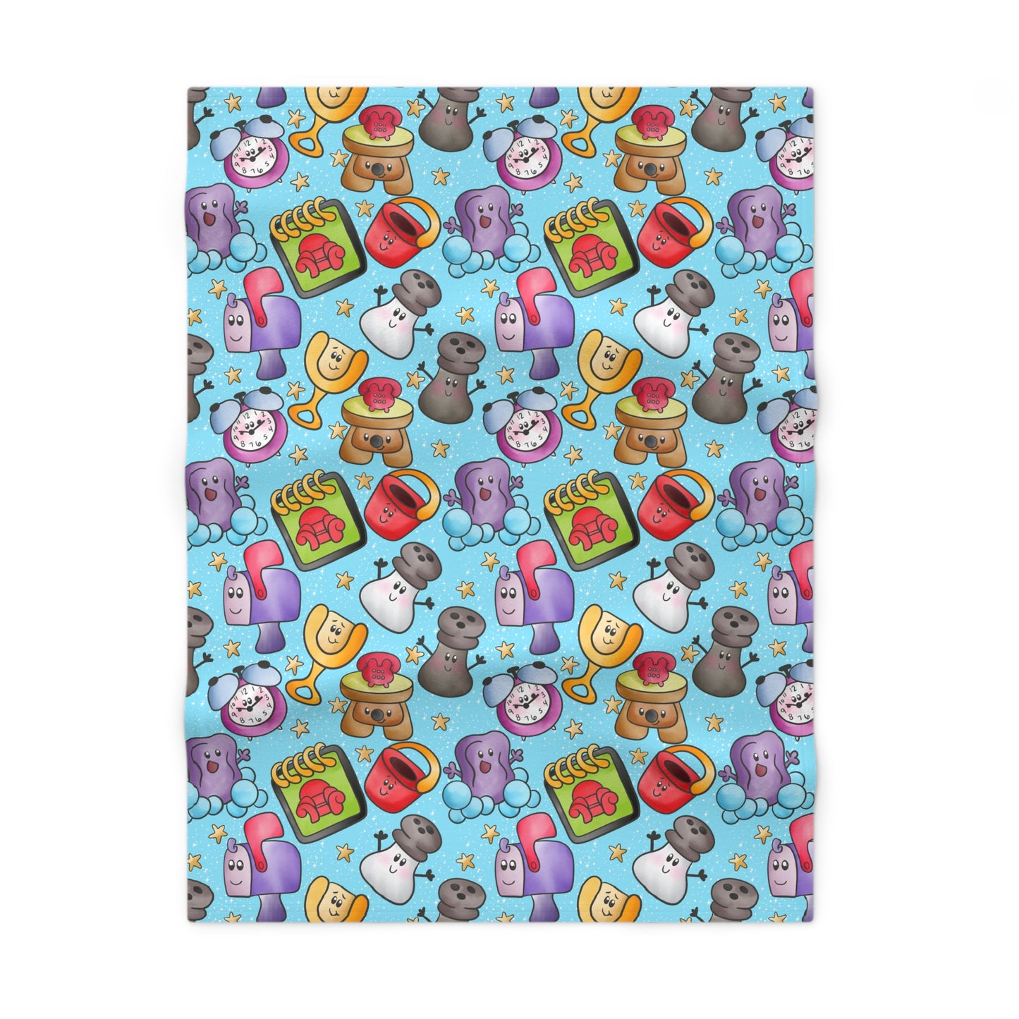 Preschool Blankets PRE ORDER