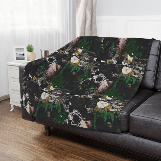 Omens Blankets PRE ORDER