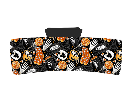 Boo Items Claw Clip