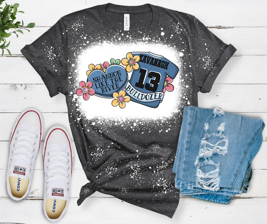 Boys of Tommen Johnny Kavanagh Inspired Bookish T Shirt PREORDER
