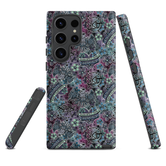 ADTR Inspired Mobile Phone Case