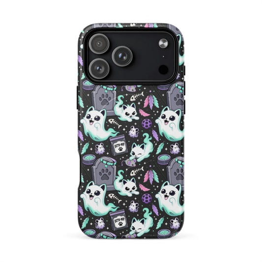 Purranormal Phone Case
