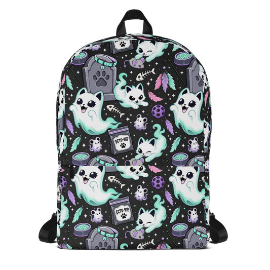 Purranormal Backpack PREORDER