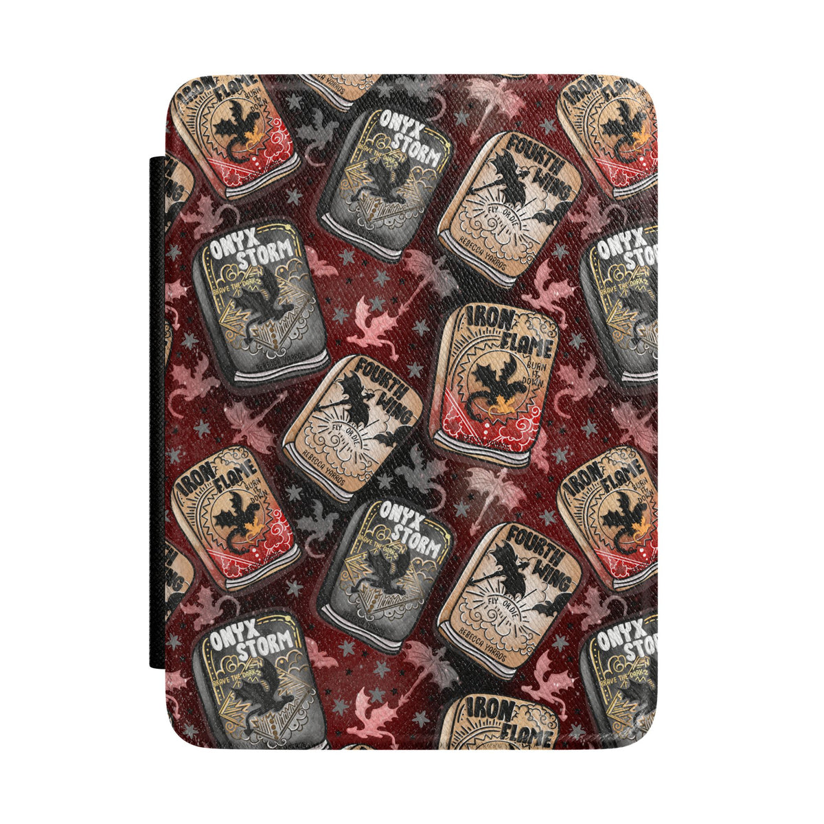 Empyrean Series Inspired Kindle Case PREORDER