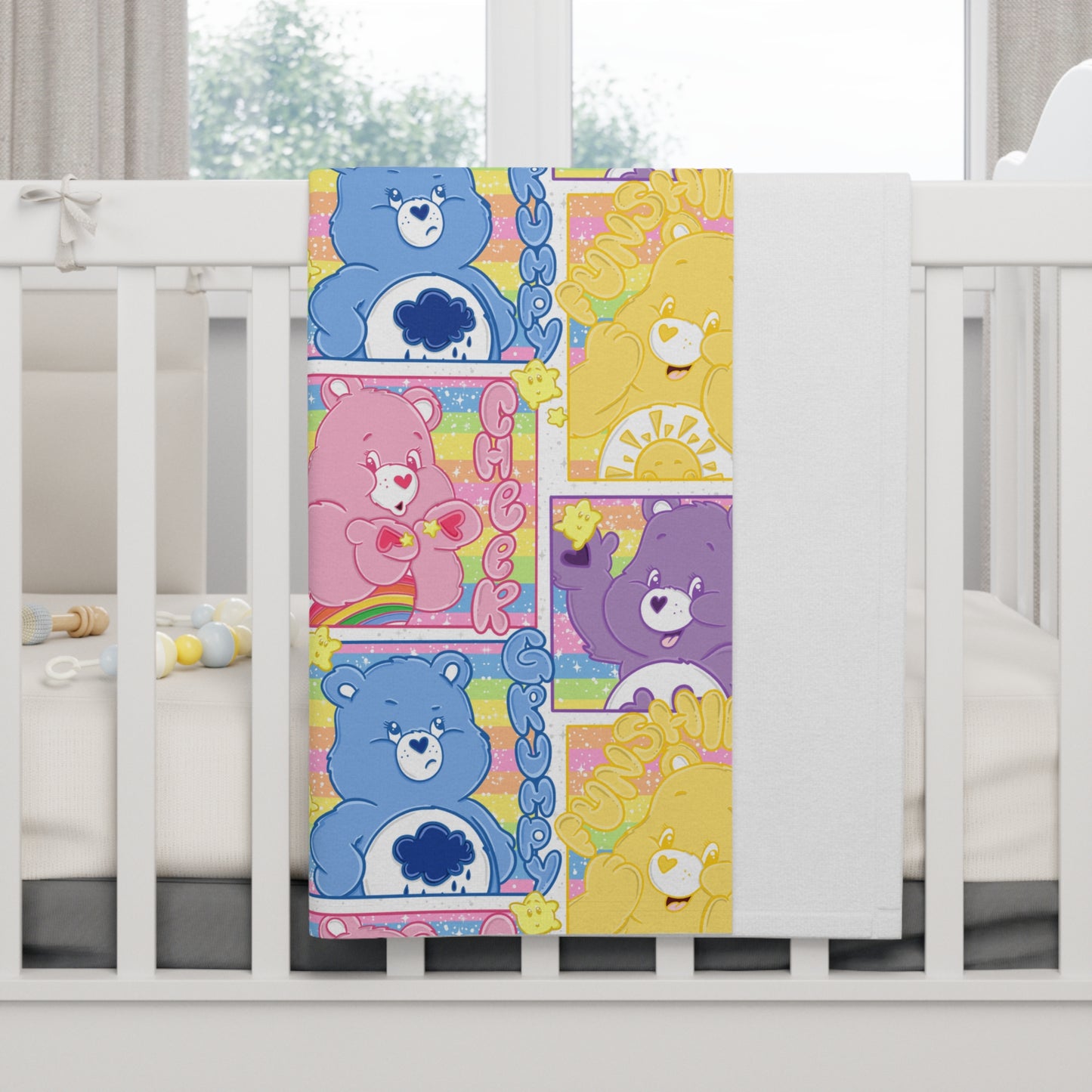 Preschool Blankets PRE ORDER