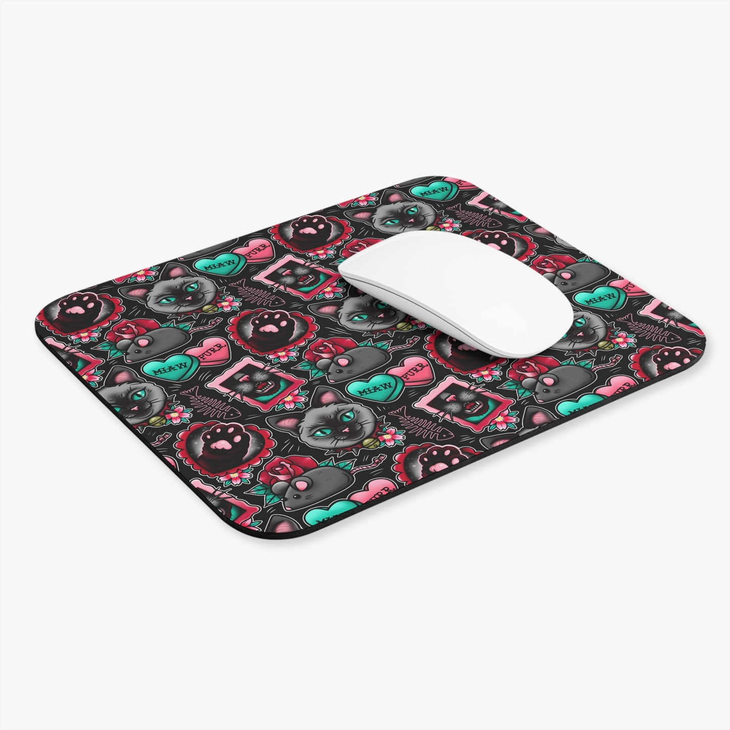 Cattooz Mousepad