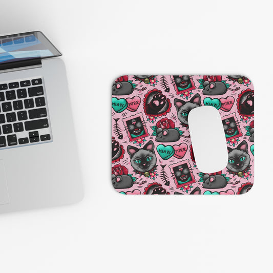 Cattooz Mousepad
