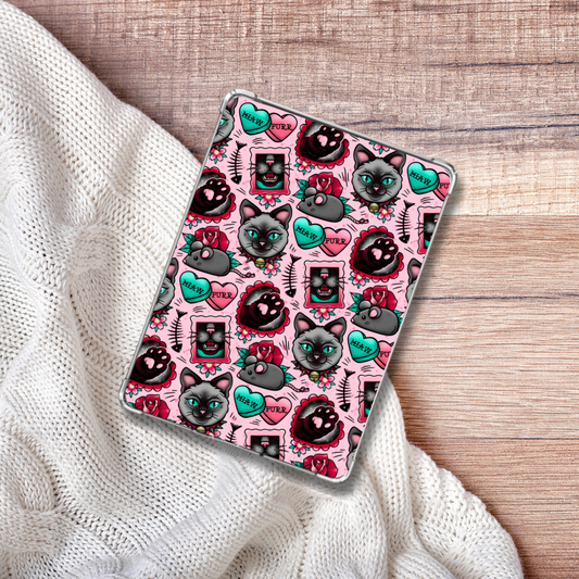 Cattoos E Reader Insert