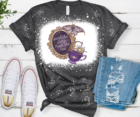 CelesTEAl T Shirt PREORDER