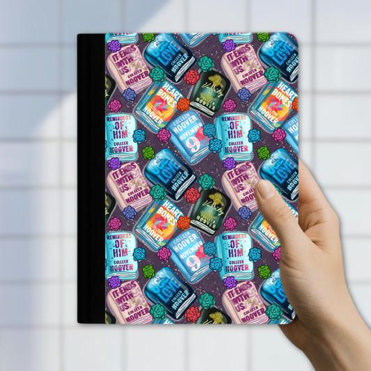 CoHo Books Notebook