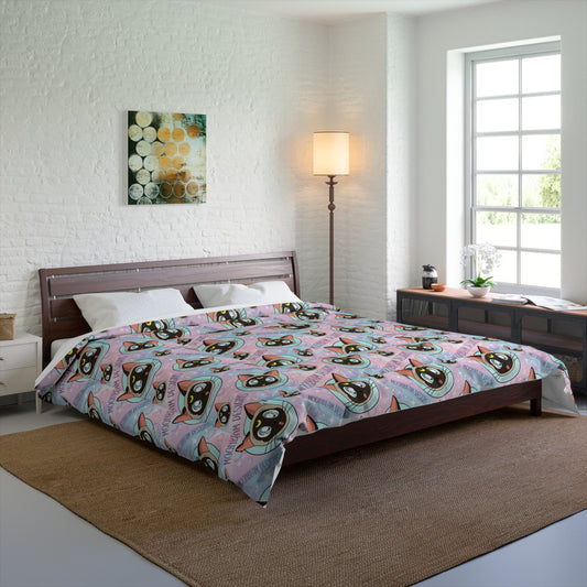 MBDC VIP Comforter PREORDER