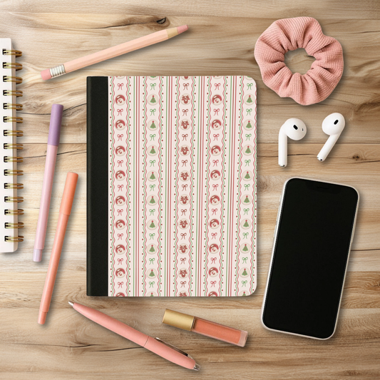 Christmas Cookies Notebook