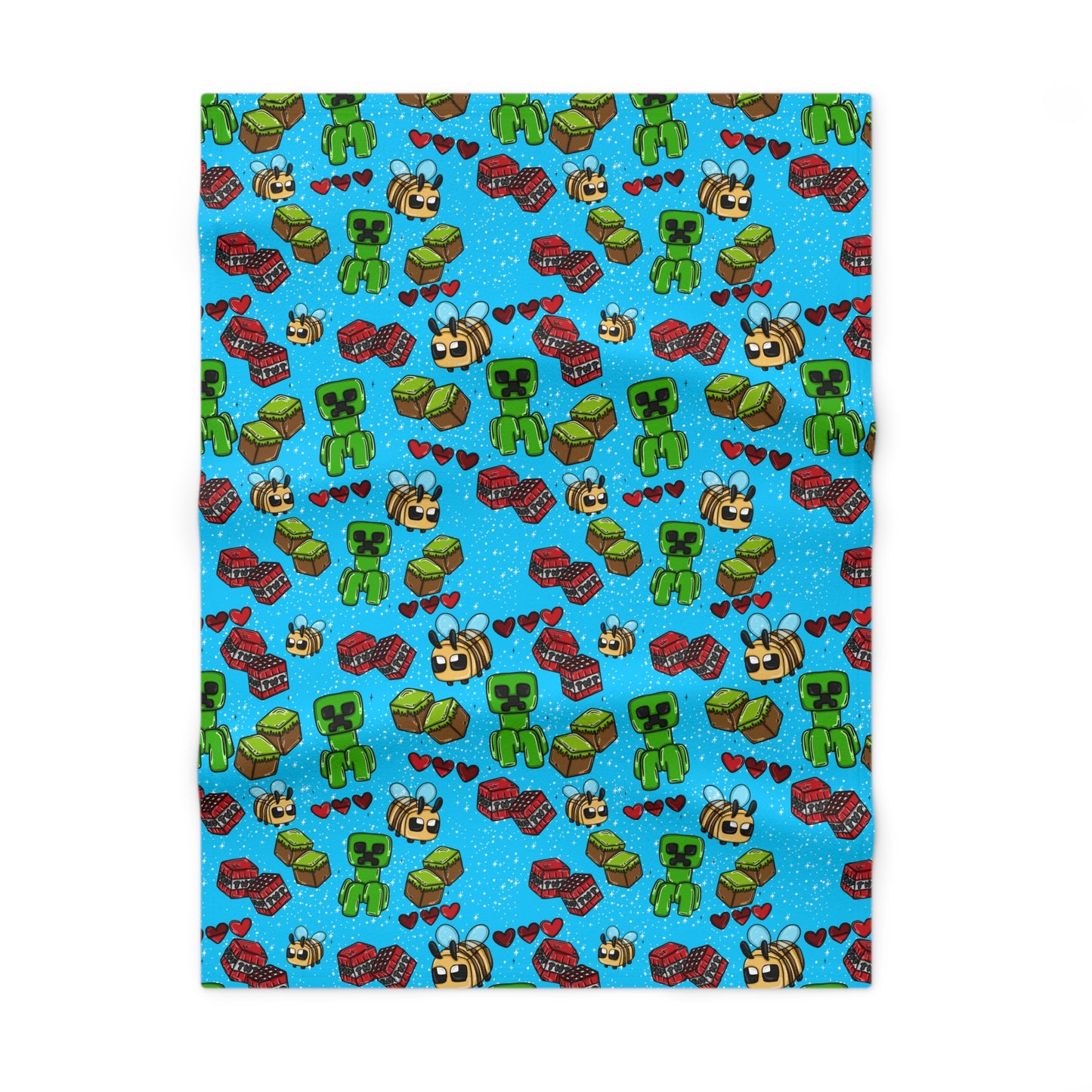Video Games Blankets PRE ORDER